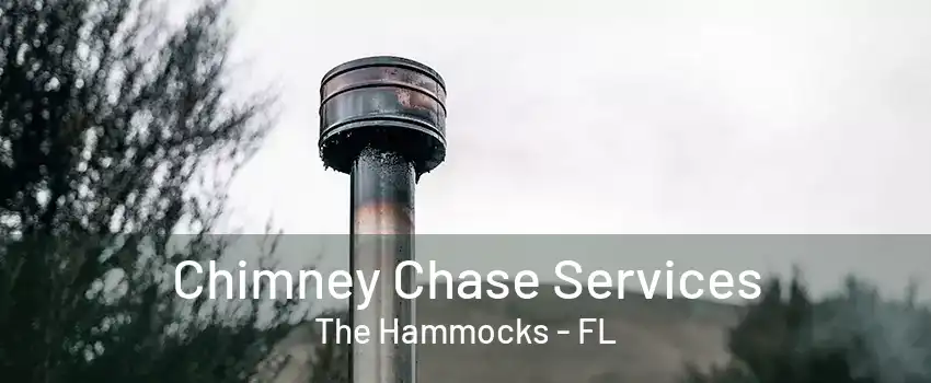 Chimney Chase Services The Hammocks - FL