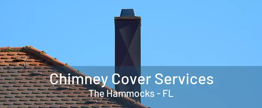 Chimney Cover Services The Hammocks - FL