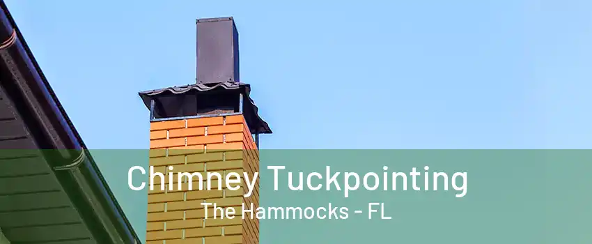 Chimney Tuckpointing The Hammocks - FL