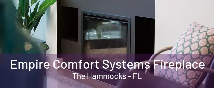 Empire Comfort Systems Fireplace The Hammocks - FL