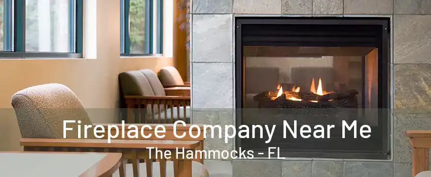 Fireplace Company Near Me The Hammocks - FL