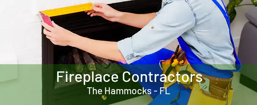 Fireplace Contractors The Hammocks - FL