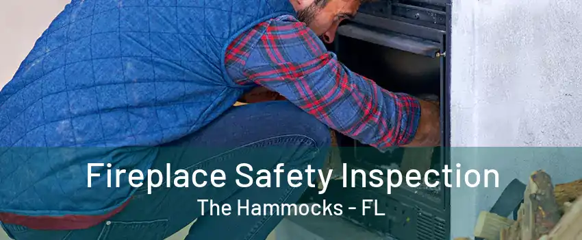 Fireplace Safety Inspection The Hammocks - FL