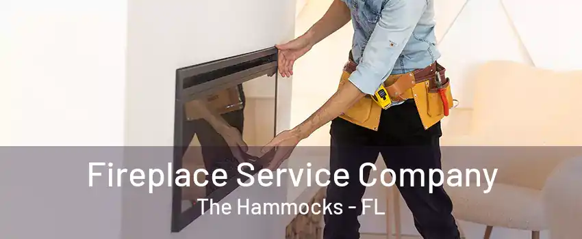 Fireplace Service Company The Hammocks - FL