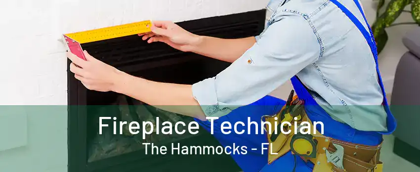 Fireplace Technician The Hammocks - FL