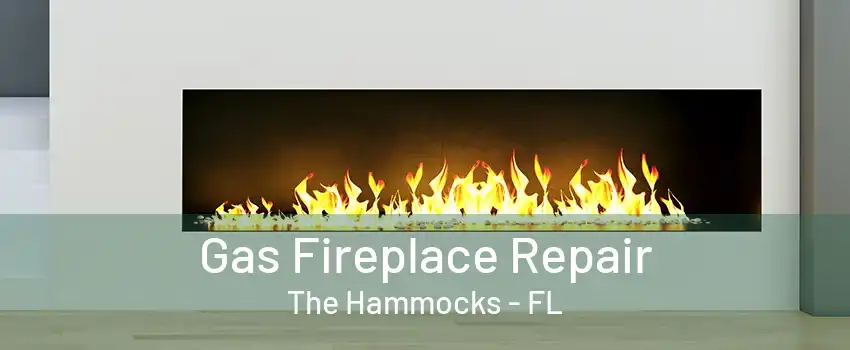 Gas Fireplace Repair The Hammocks - FL