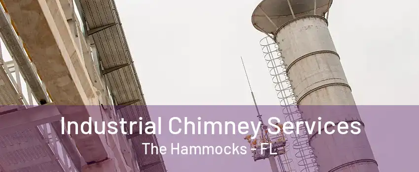 Industrial Chimney Services The Hammocks - FL