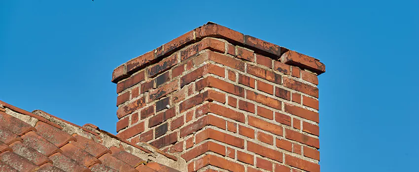 Clean Blocked Chimney in The Hammocks