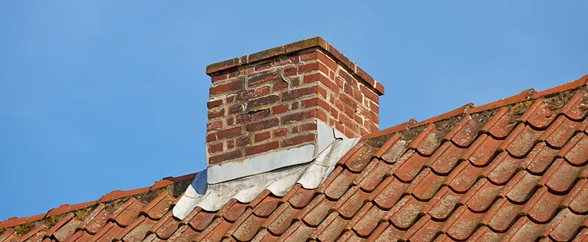 Residential Chimney Bricks Rotten Repair Services in The Hammocks