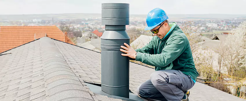 Chimney Chase Inspection Near Me in The Hammocks, Florida