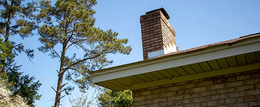 Budget-Friendly Chimney Masonry Service in The Hammocks