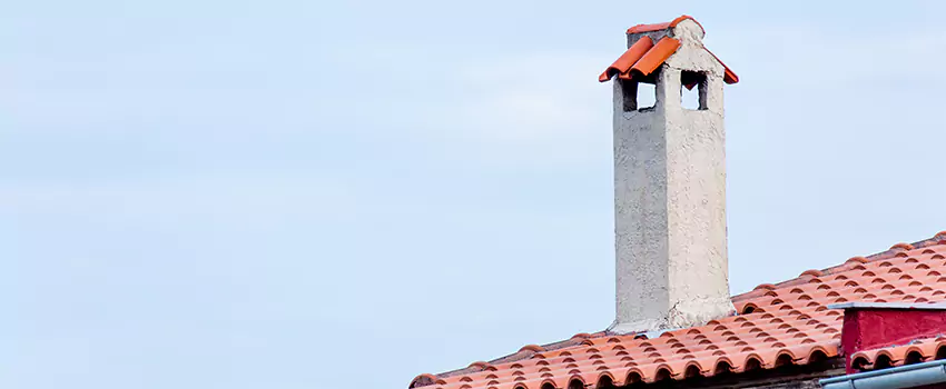 Chimney Pot Replacement in The Hammocks