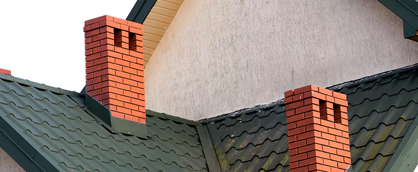 Chimney Saver Waterproofing Services in The Hammocks, Florida