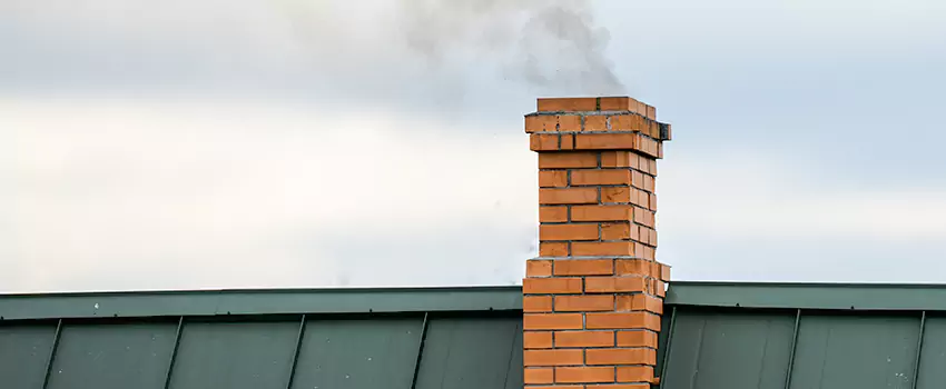 Chimney Soot Cleaning Cost in The Hammocks