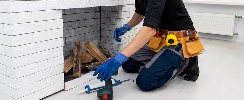 Fireplace Doors Cleaning in The Hammocks, Florida