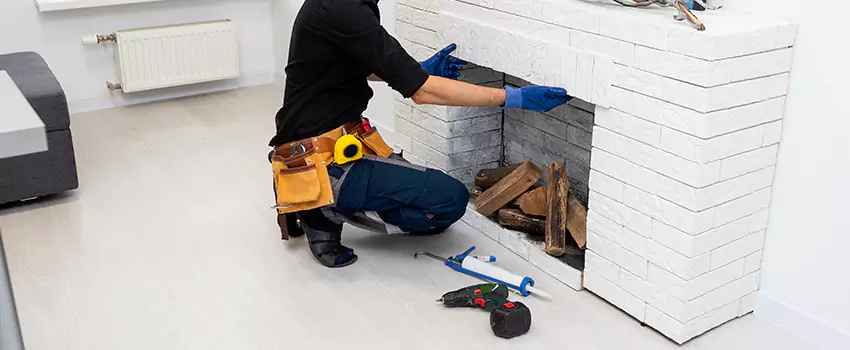 Cleaning Direct Vent Fireplace in The Hammocks