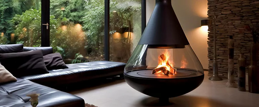 Affordable Floating Fireplace Repair And Installation Services in The Hammocks