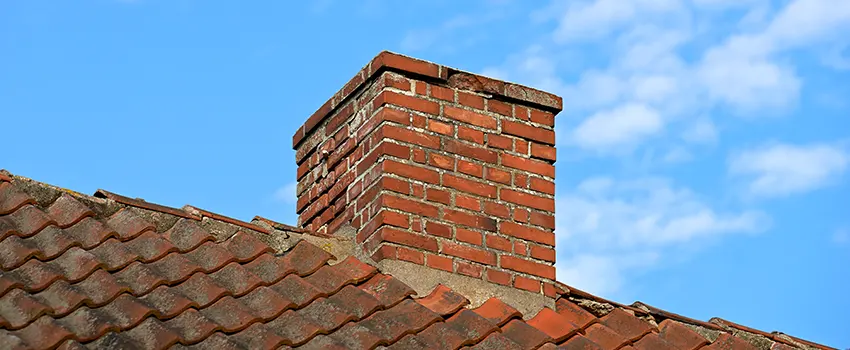 Flue Tiles Cracked Repair Services near Me in The Hammocks