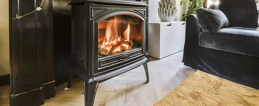 Cost of Hearthstone Stoves Fireplace Services in The Hammocks