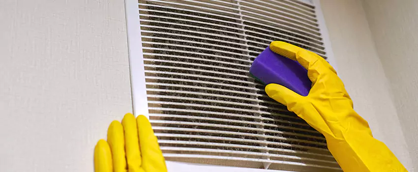 Vent Cleaning Company in The Hammocks, FL