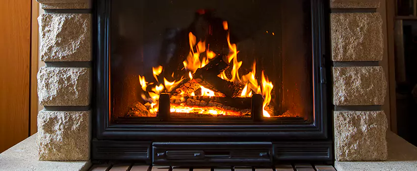 Best Wood Fireplace Repair Company in The Hammocks, Florida