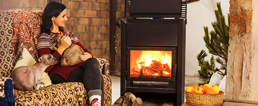 Wood Stove Chimney Cleaning Services in The Hammocks, FL