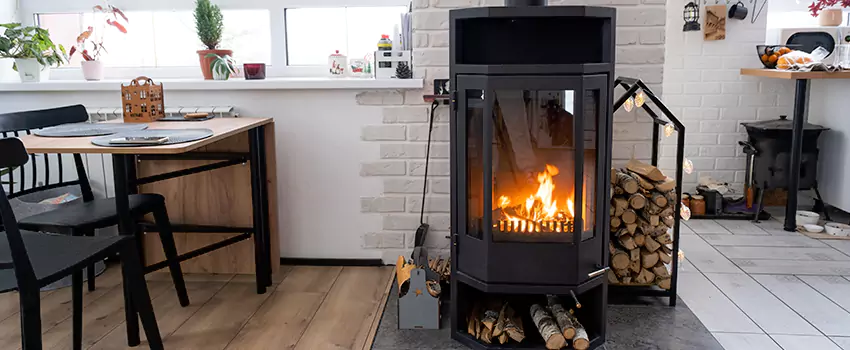 Wood Stove Firebox Installation Services in The Hammocks