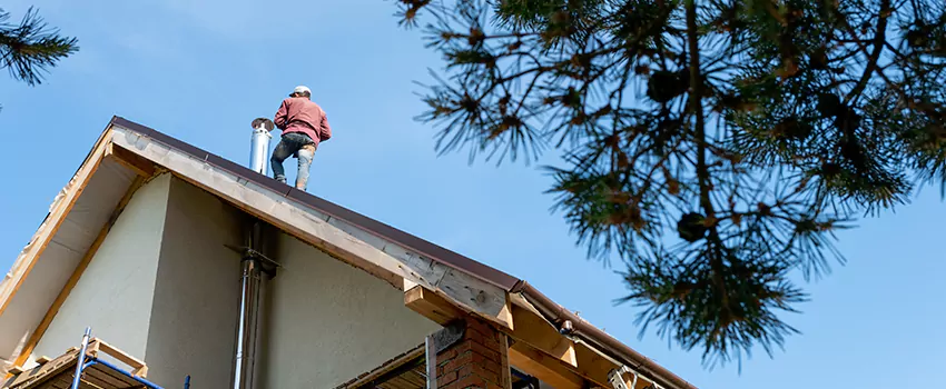 Birds Removal Contractors from Chimney in The Hammocks, FL