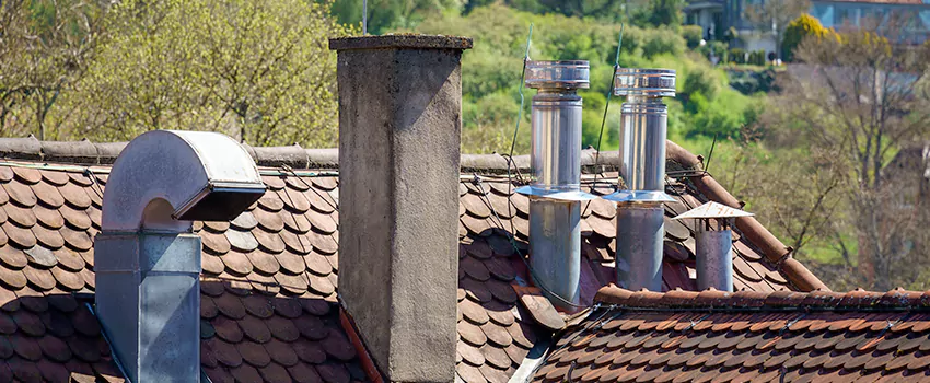 Commercial Chimney Blockage Removal in The Hammocks