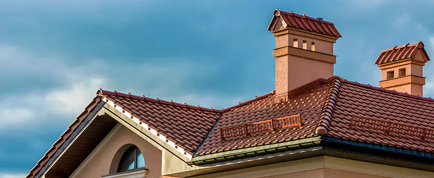 Residential Chimney Services in The Hammocks