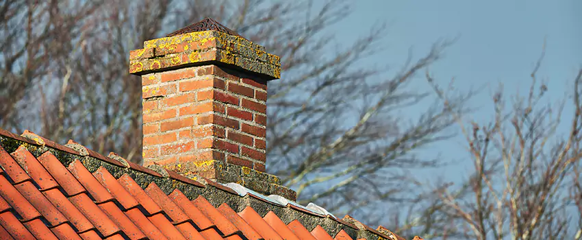 Chimney Flue Cap Installation in The Hammocks, FL