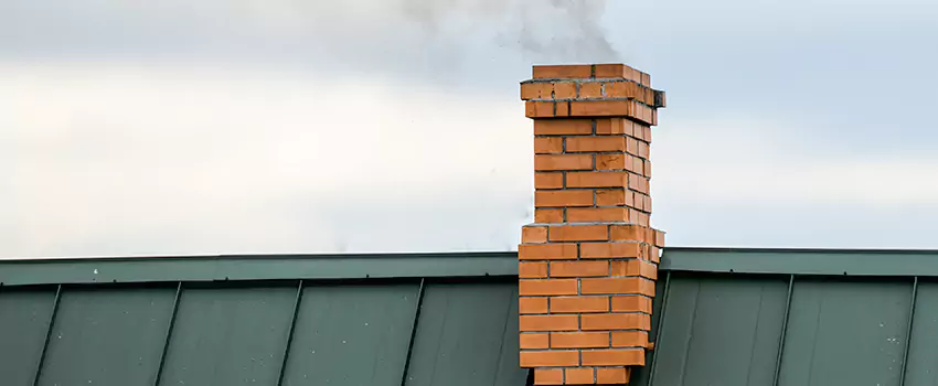 Chimney Installation Company in The Hammocks, FL