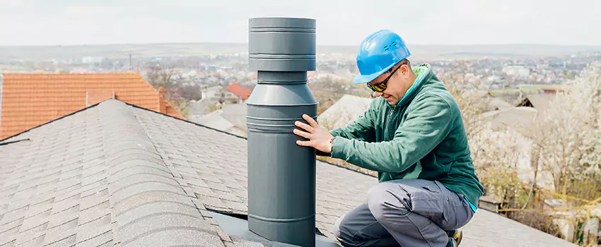 Insulated Chimney Liner Services in The Hammocks, FL