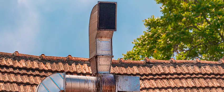 Chimney Blockage Removal in The Hammocks