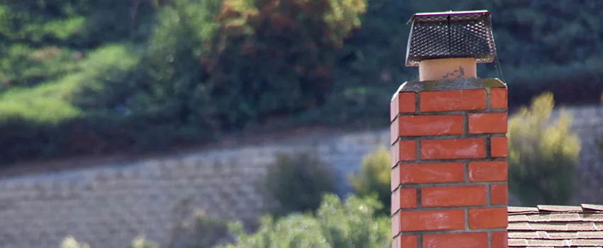 Chimney Tuckpointing And Masonry Restoration in The Hammocks