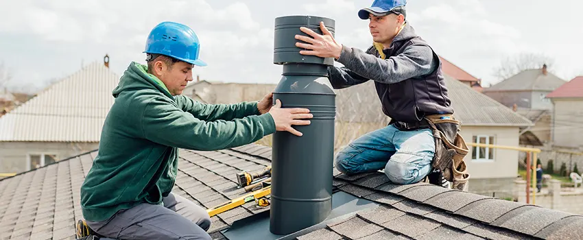 Commercial Chimney Cost in The Hammocks, FL