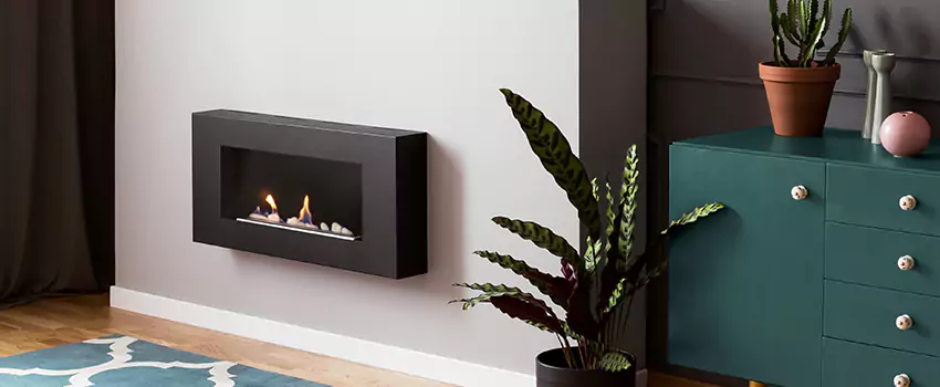 Cost of Ethanol Fireplace Repair And Installation Services in The Hammocks