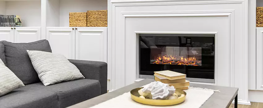 Professional Fireplace Maintenance Contractors in The Hammocks, FL