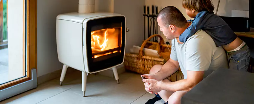 Fireplace Flue Maintenance Services in The Hammocks, FL