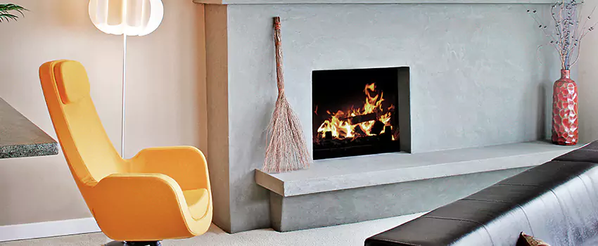 Electric Fireplace Makeover Services in The Hammocks, FL