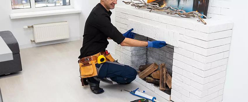 Gas Fireplace Repair And Replacement in The Hammocks, FL