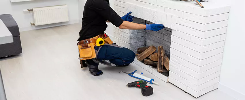 Masonry Fireplace Technician in The Hammocks