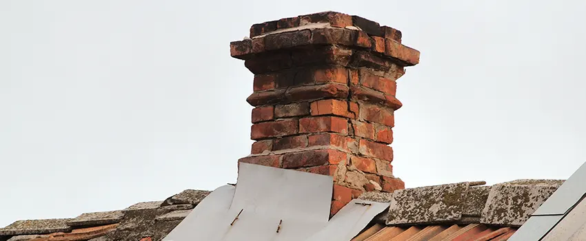 Cost of Fixing Blocked Chimney in The Hammocks