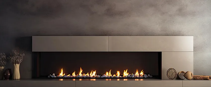 Gas Fireplace Logs Supplier in The Hammocks, Florida