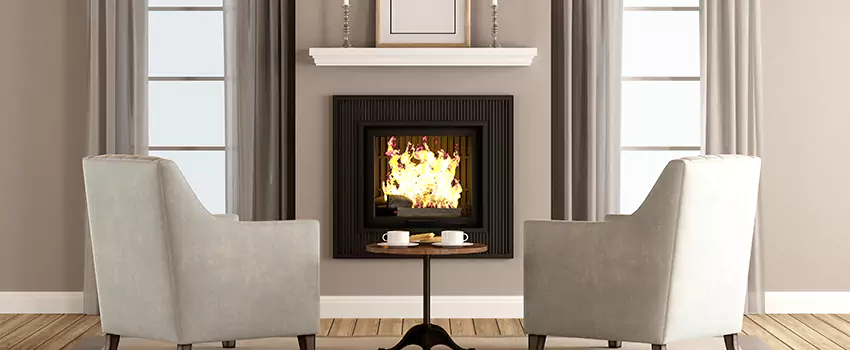 Heatilator Direct Vent Fireplace Services in The Hammocks, Florida