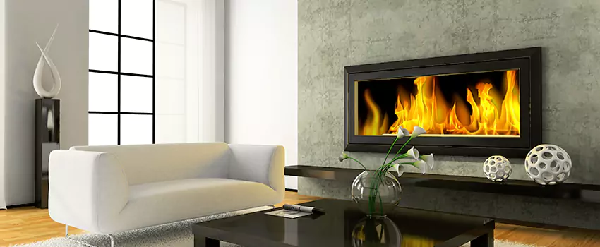 Ventless Fireplace Oxygen Depletion Sensor Installation and Repair Services in The Hammocks