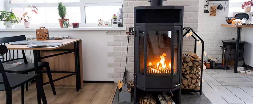 Cost of Vermont Castings Fireplace Services in The Hammocks, FL