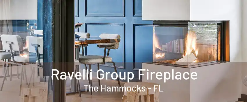 Ravelli Group Fireplace The Hammocks - FL