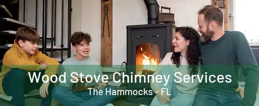 Wood Stove Chimney Services The Hammocks - FL